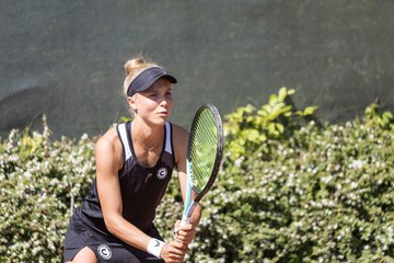 Bild 470 - BL2 Grossflottbeker THGC - TC SCC Berlin : Ergebnis: 2:7